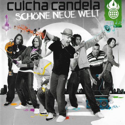 Culcha Candela